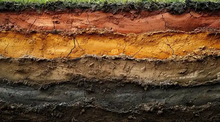 Illustrative image of Foundations on fill (analysis) in Geelong