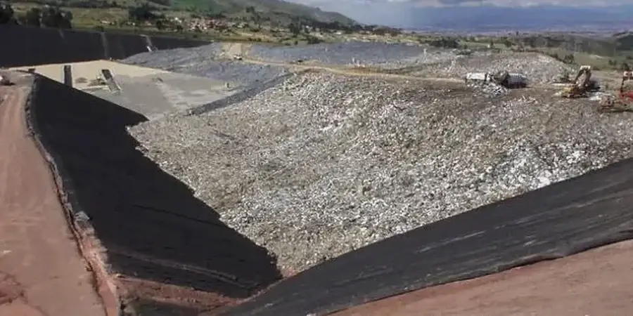 Illustrative image of Landfill geotechnics in Geelong